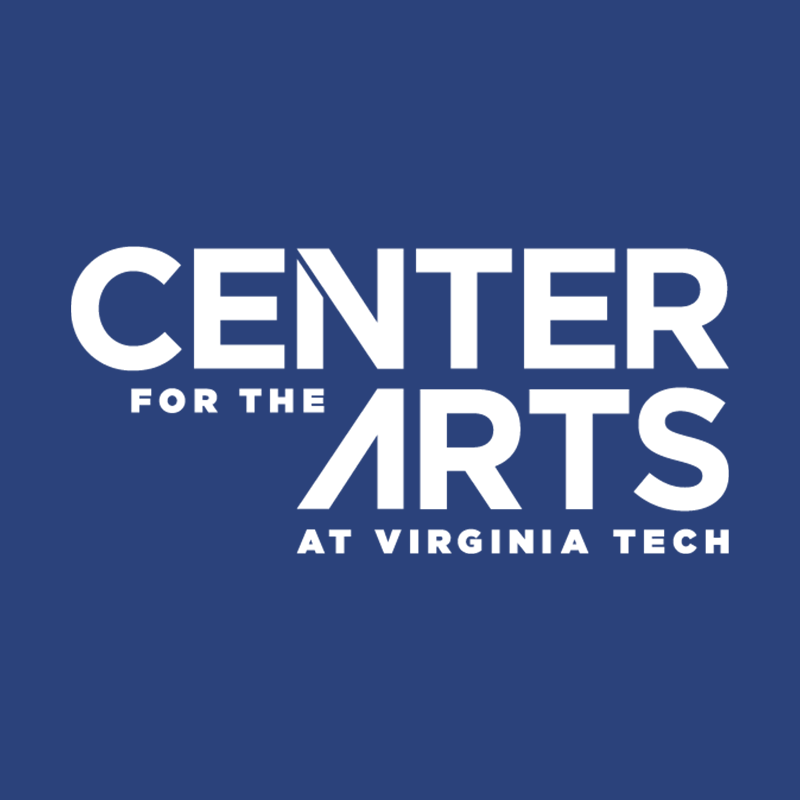 Center for the Arts at Virginia Tech